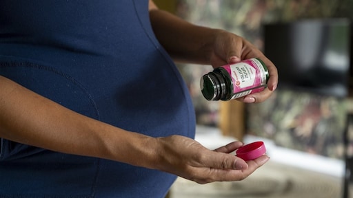 Zwangere vrouwen slikken nog steeds te weinig foliumzuur: 'Kan net het verschil maken'