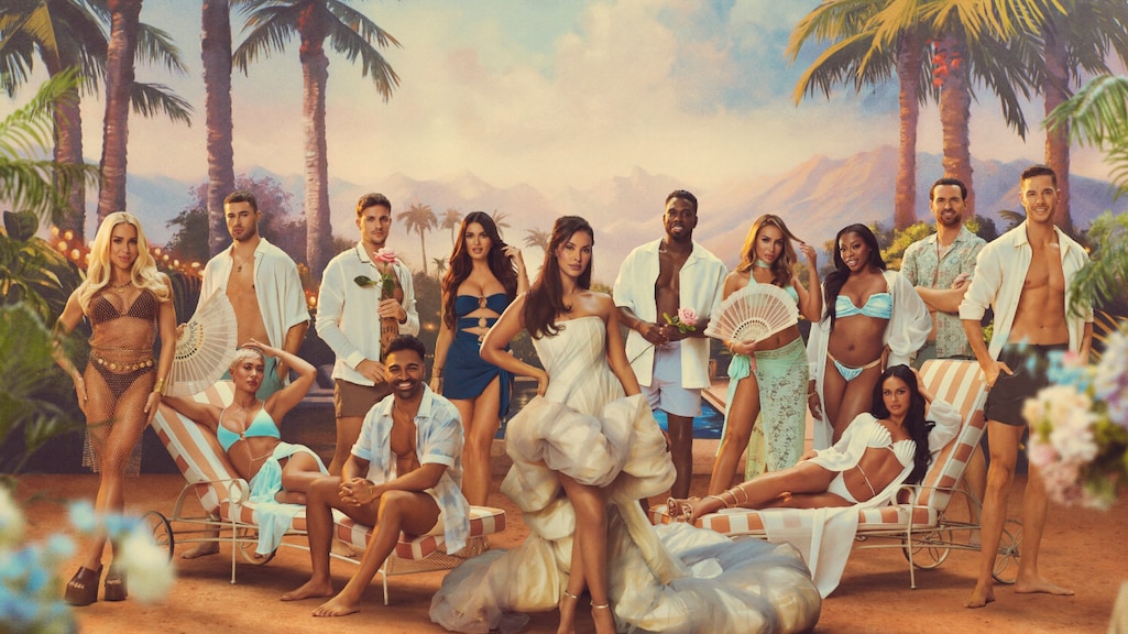 Berichtje: nieuw seizoen Love Island: All Stars van start bij Videoland