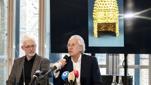 Bevestiging: onderzoek naar betrokkenheid Roemeense onderwereld bij kunstroof Assen