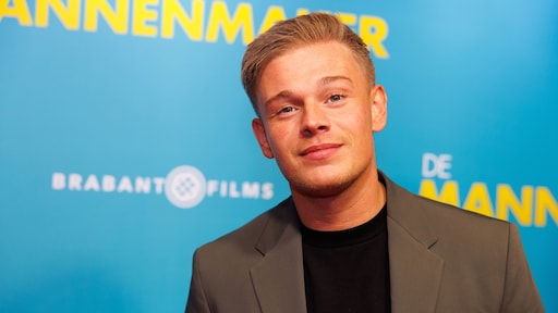 Dennis Schouten na seksdate in elkaar geslagen door gemaskerde mannen: 'Kon niet meer rijden'