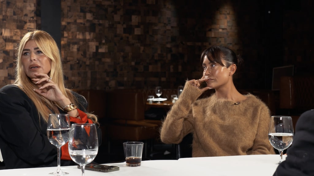 Estelle Cruijff en Jaimie Vaes 'geschokt' door docu Koen Pieter van Dijk: 'Stank voor dank'