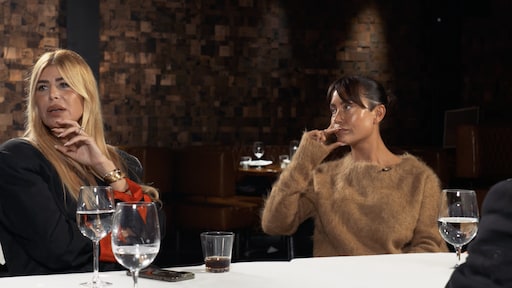 Estelle Cruijff en Jaimie Vaes 'geschokt' door docu Koen Pieter van Dijk: 'Stank voor dank'