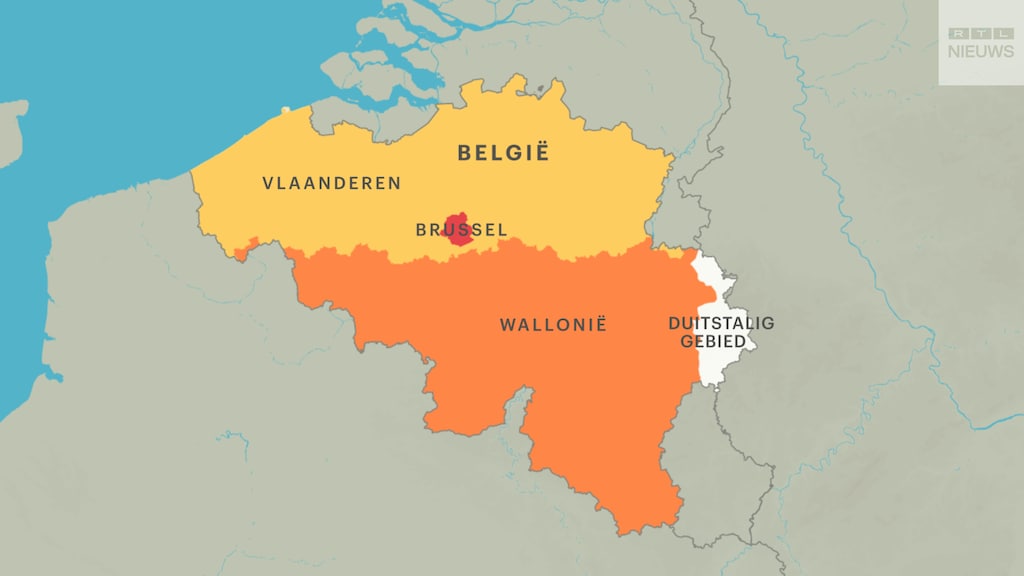 Op 9 juni 2024 ging België naar de stembus voor, onder andere, een nieuw parlement en een nieuwe federale regering.