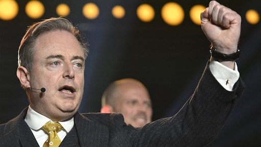 'Aanslag op Belgische premier Bart de Wever verijdeld'