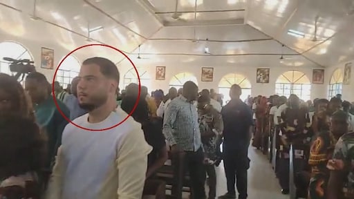 Sierra Leone reageert op beelden van Bolle Jos: 'Bereid om samen te werken met Nederland'