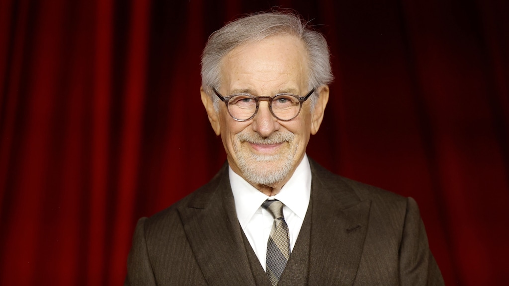 Steven Spielberg kreeg vaderlijke gevoelens tijdens opnames E.T.
