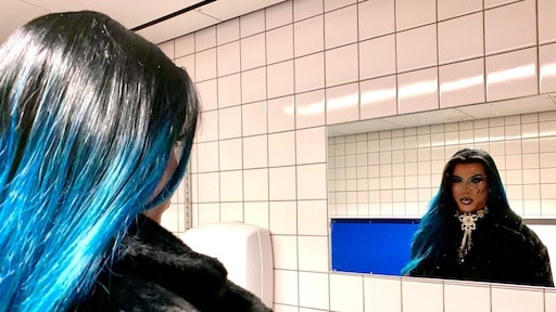 Dragqueen Alyssa (35) vermoord: 'Naar motief kunnen we alleen gissen'