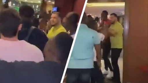 Nederland vraagt Sierra Leone snel om uitlevering Bolle Jos