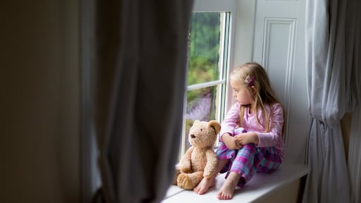 Ilses dochter (6) wil een broertje of zusje: 'Sneu voor haar, maar zij blijft ons enige kind'