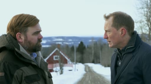 Dit is het echte verhaal achter huiveringwekkende Netflix-reeks The Breakthrough