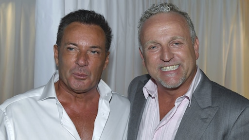 Geld veroorzaakte ruzie tussen Gerard en Gordon: 'Jarenlang in de zeik genomen'