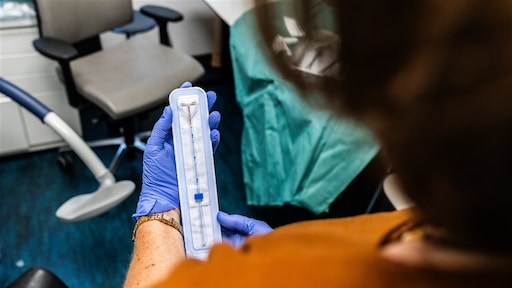 Onderzoek toont aan: 96 procent vrouwen ervaart pijn bij plaatsen spiraal