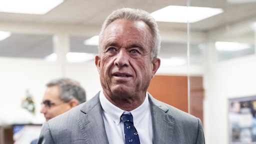 Beslissing valt over aanstelling omstreden gezondheidsminister Kennedy: 'Volgens hem krijg je van vaccinaties autisme'