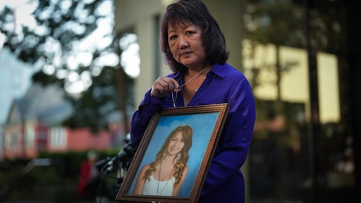 Moeder Amanda Todd reageert opgelucht op oordeel van Hoge Raad: 'Gerechtigheid'