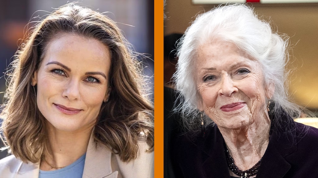 Angela Schijf betreurt reactie Sonja Barend op theaterstuk: 'Heel jammer'