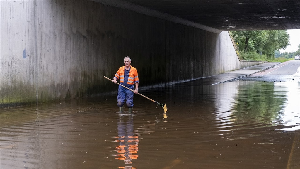 Warme nachten, geen ijsdagen: KNMI noemt 'grilliger klimaat nieuwe realiteit'
