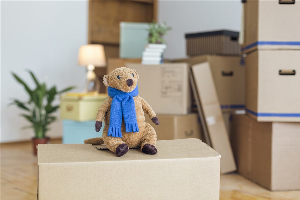 Kinderen in de jeugdzorg 'gemiddeld zes keer doorgeplaatst'