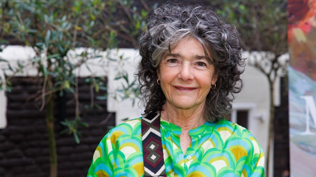 Dieuwertje Blok heeft opnieuw kanker, wordt niet meer beter