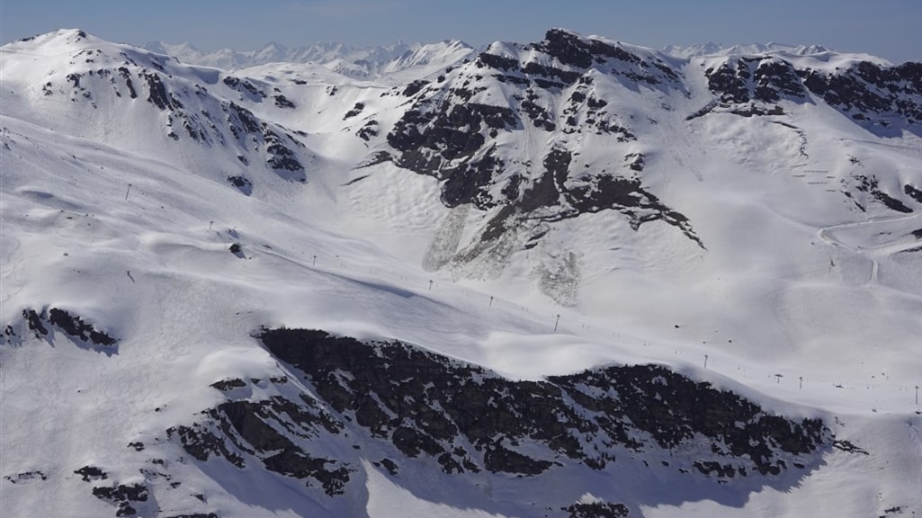 Drie Noorse skiërs omgekomen door lawine in Frankrijk