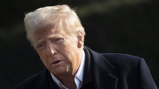 Twee miljoen ambtenaren in VS krijgen in mailtje ontslagpremie aangeboden