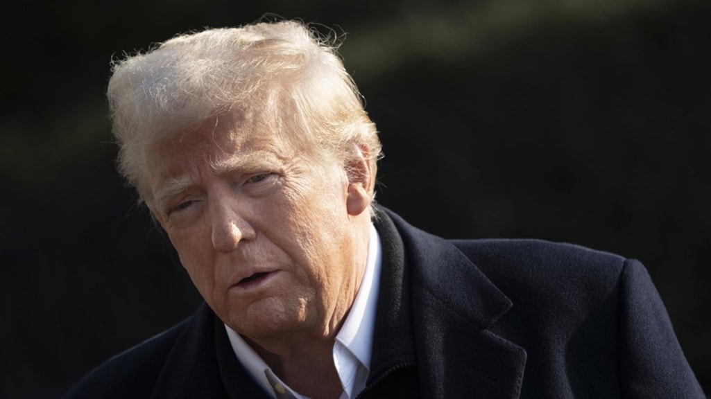 Twee miljoen ambtenaren in VS krijgen in mailtje ontslagpremie aangeboden