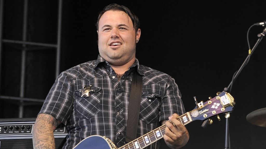 The Voice-deelnemer op 44-jarige leeftijd overleden