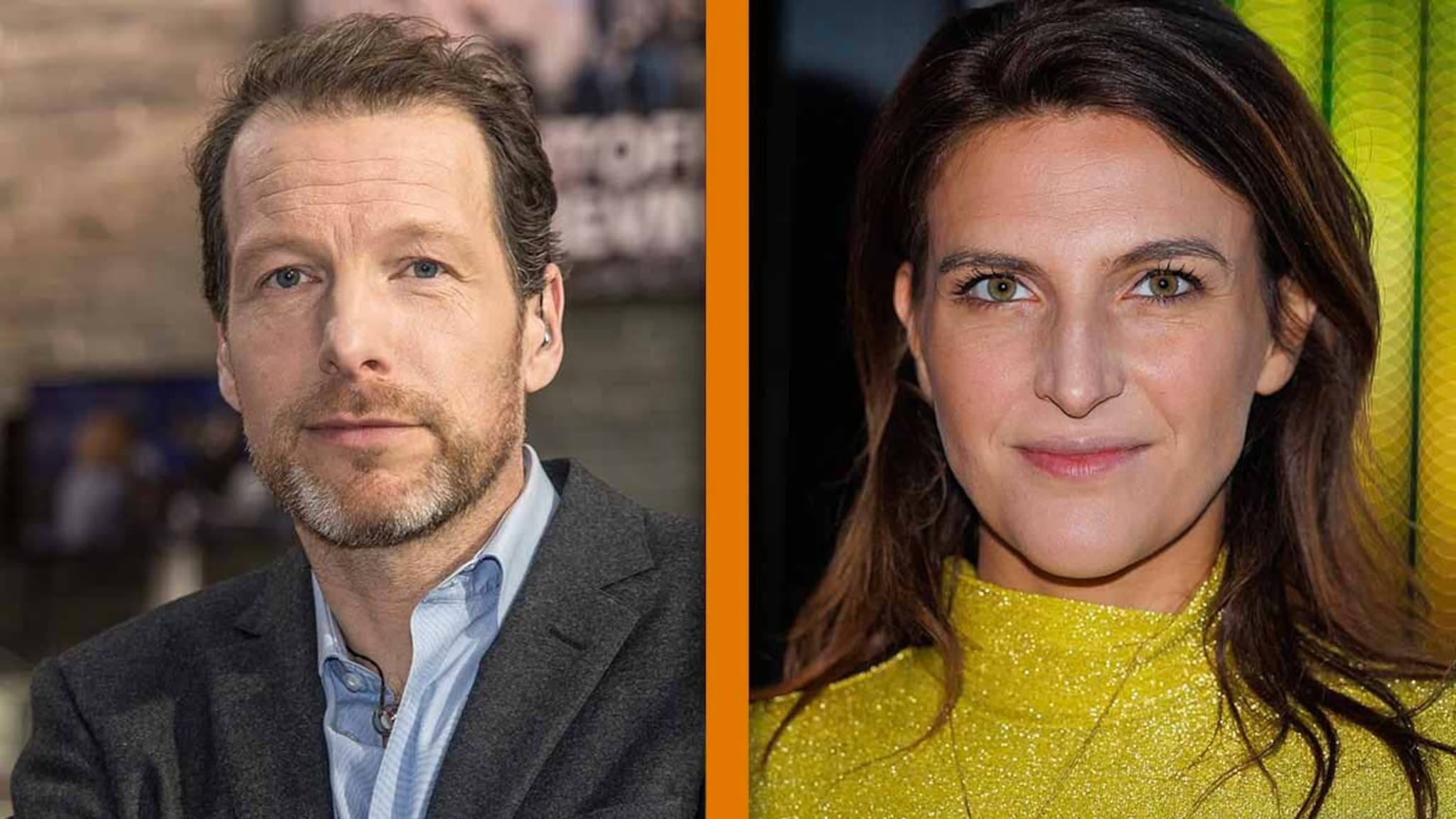 Herman van der Zandt en Anna Gimbrère verwelkomen zoontje