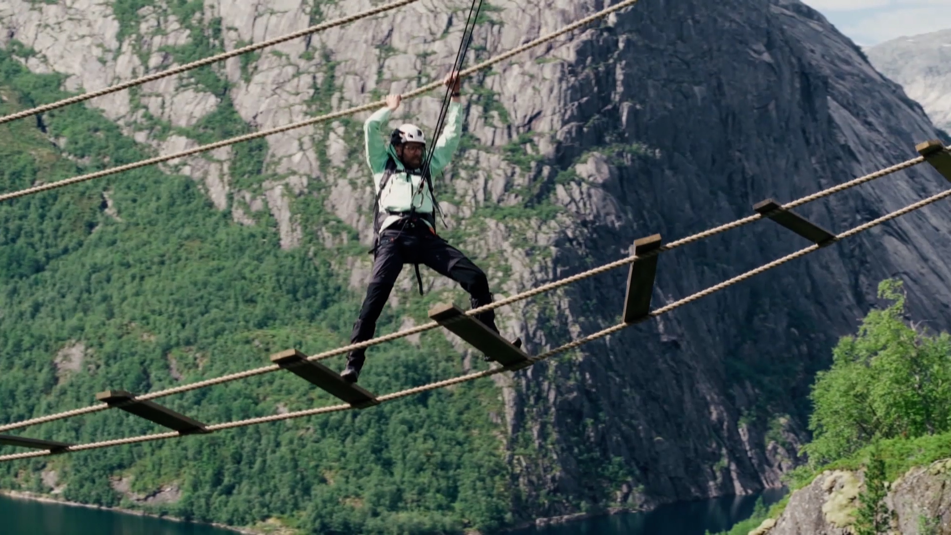 The Summit RTL Nieuws & Entertainment