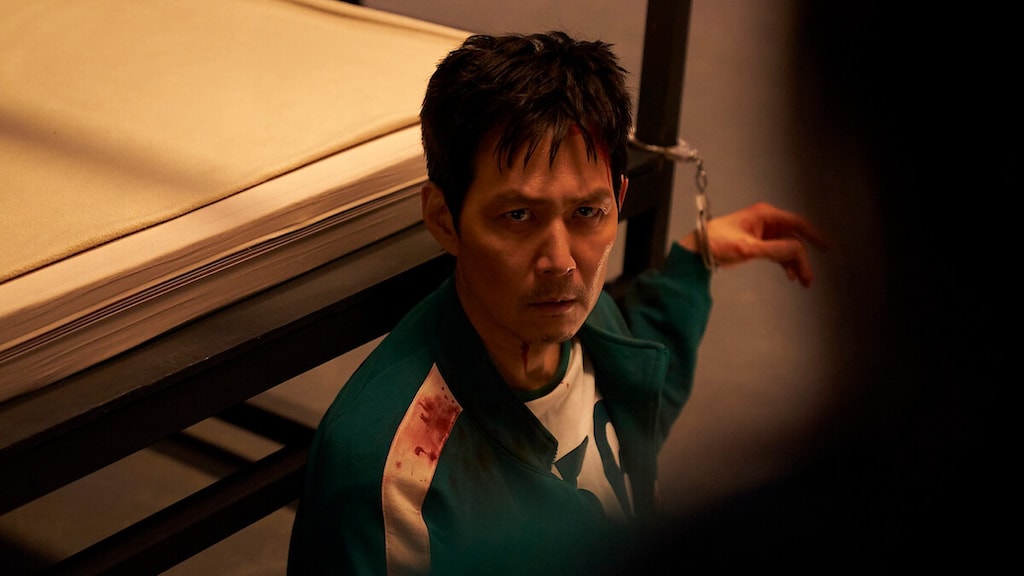 Laatste ronde in zicht: Squid Game-trailer belooft keiharde finale