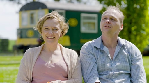 Kandidate van Belgische versie Bed & Breakfast onverwacht overleden op 45-jarige leeftijd