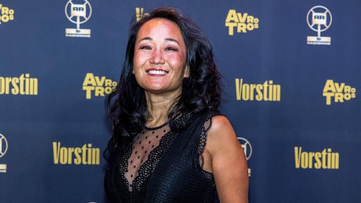 Mischa Blok verdedigt genderneutrale RadioRing: 'Wil die prijs niet voor beste radiovrouw'