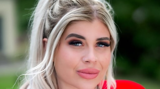 Shani uit EOTB open over heftige zwangerschapskwalen: 'Heb echt gedacht dood te gaan'