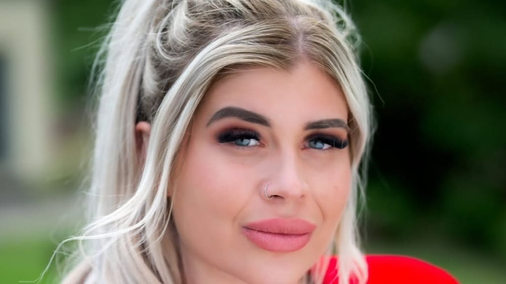 Shani uit EOTB open over heftige zwangerschapskwalen: 'Heb echt gedacht dood te gaan'