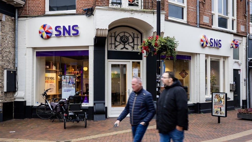 Belabberde risico- en witwascontroles: 20 miljoen boete voor Volksbank