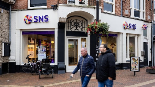 Belabberde risico- en witwascontroles: 20 miljoen boete voor Volksbank