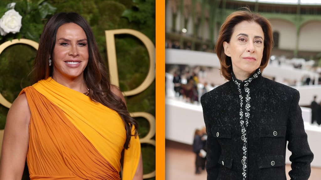 Alles over de Oscar-ruzie tussen Karla Sofía Gascón en Fernanda Torres