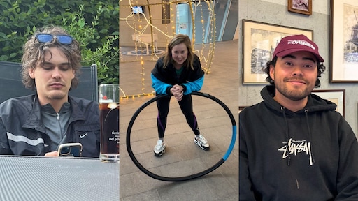 Zij dronken een maand lang geen alcohol: 'Ik dronk om mezelf te verdoven'