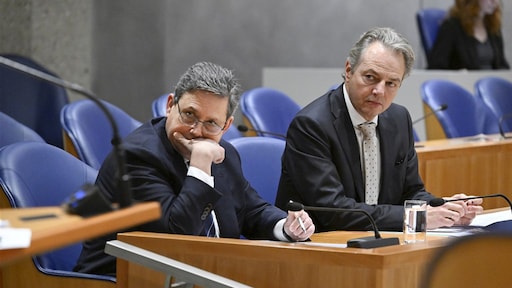 FNV: bewindslieden PVV en leidinggevenden zorgen voor onveilige sfeer op ministerie van Infrastructuur