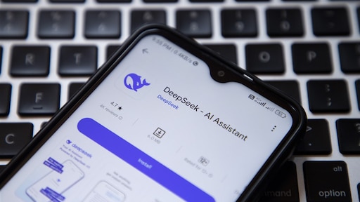 Privacywaakhond waarschuwt voor chatbot DeepSeek, vreest dat China meekijkt