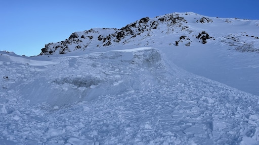 Zwitserse politie: twee Nederlanders overleden door lawine in Davos
