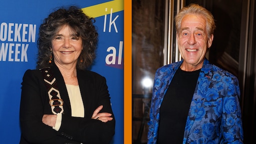 Peter Heerschop brengt ode aan Dieuwertje Blok