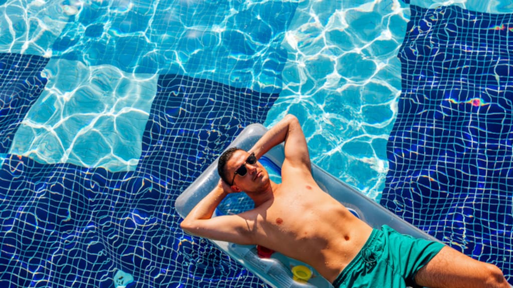 Privézwembad en fitness vaak onterecht opgevoerd als zakelijke kosten