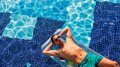 Privézwembad en fitness vaak onterecht opgevoerd als zakelijke kosten