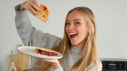 Flatbread plots niet aan te slepen: 'ideale lunch', maar niet altijd even gezond