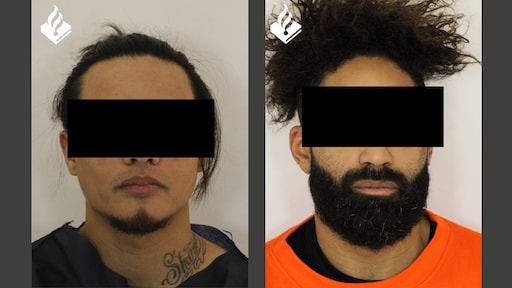 Verdachten kunstroof kregen keus: met je gezicht en naam online, of zeggen waar kunstschat is