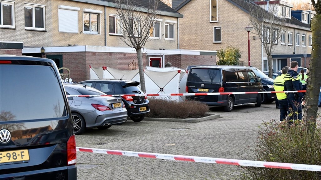 Meisje (11) overleden na steekpartij Nieuwegein, 29-jarige man aangehouden