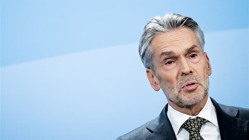 Schoof mist bijeenkomst EU-leiders door griep, vervangen door premier Luxemburg