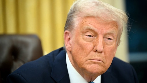 Trump: tarieven kunnen Amerikanen pijn doen, maar dat is het waard