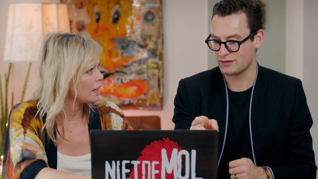 Bridget Maasland voelde exit Wie is de Mol? al aankomen: 'Tunnelvisie'