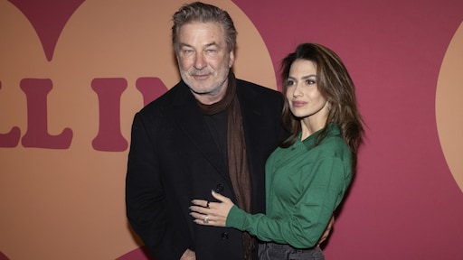 Realityserie Alec Baldwin en gezin start op deze datum bij HBO Max